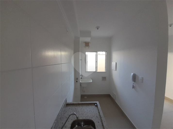 Venda Apartamento São Carlos Residencial Parati REO1068537 29