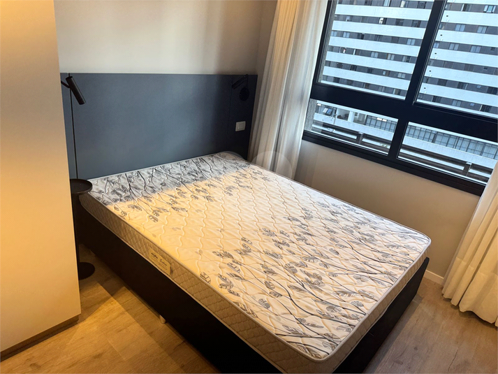 Aluguel Apartamento Curitiba Centro REO1068545 23