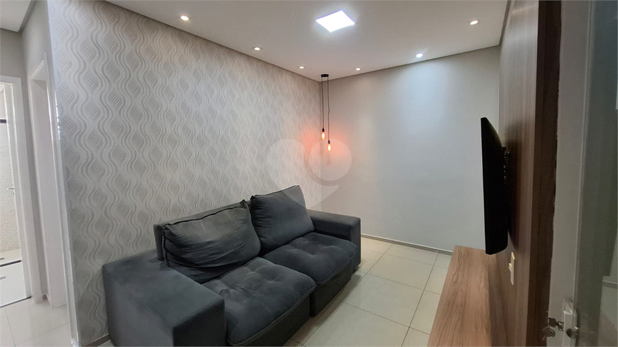 Venda Apartamento Piracicaba Piracicamirim REO1068558 2