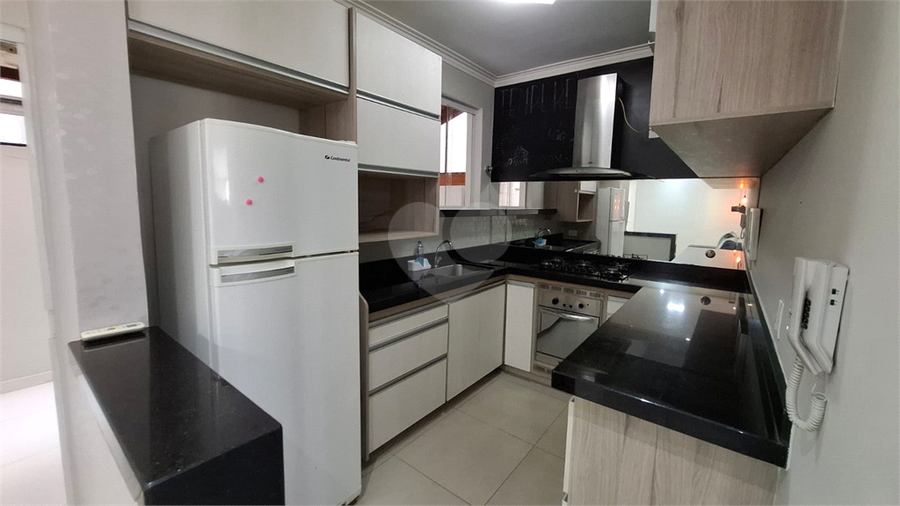 Venda Apartamento Piracicaba Piracicamirim REO1068558 11