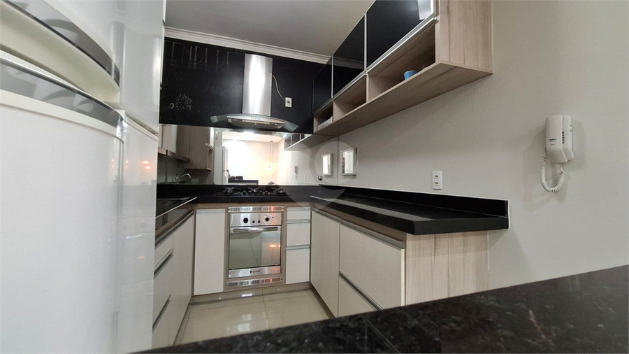 Venda Apartamento Piracicaba Piracicamirim REO1068558 13