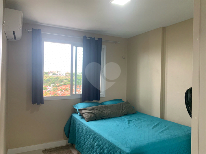 Venda Apartamento Fortaleza Cocó REO1068562 16