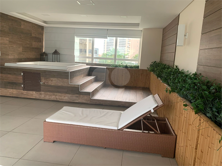 Venda Apartamento Fortaleza Cocó REO1068562 7