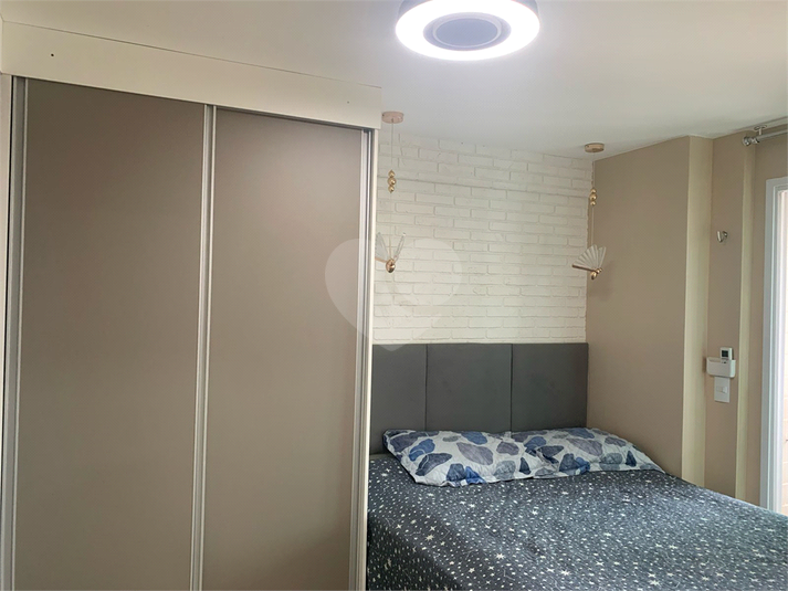 Venda Apartamento Fortaleza Cocó REO1068562 17