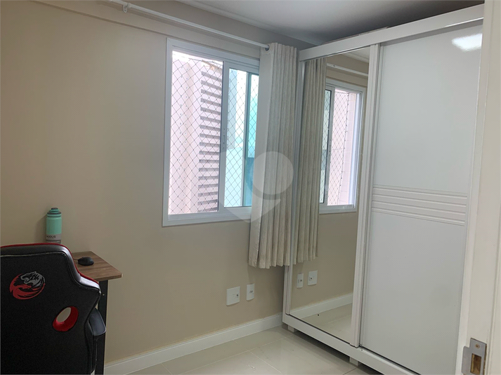 Venda Apartamento Fortaleza Cocó REO1068562 18