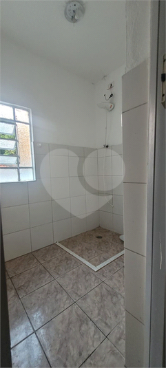 Aluguel Sobrado São Paulo Vila Clementino REO1068563 12