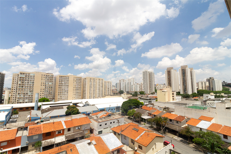 Venda Apartamento São Paulo Barra Funda REO1068565 43