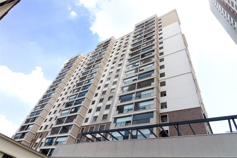 Venda Apartamento São Paulo Barra Funda REO1068565 27