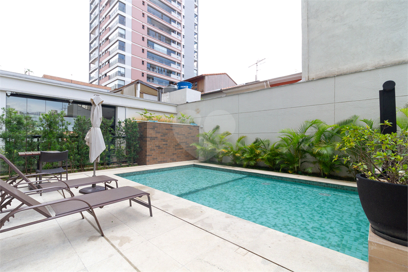 Venda Apartamento São Paulo Barra Funda REO1068565 34