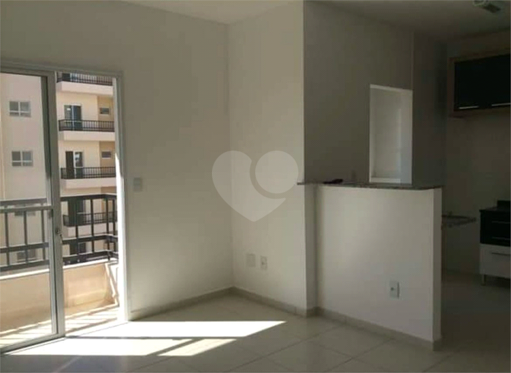 Venda Apartamento Jundiaí Chácara Segre REO1068573 3