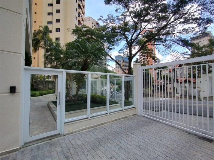 Venda Apartamento São Paulo Chácara Inglesa REO1068596 50