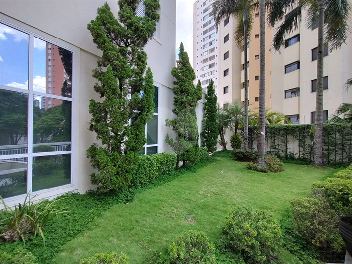 Venda Apartamento São Paulo Chácara Inglesa REO1068596 57