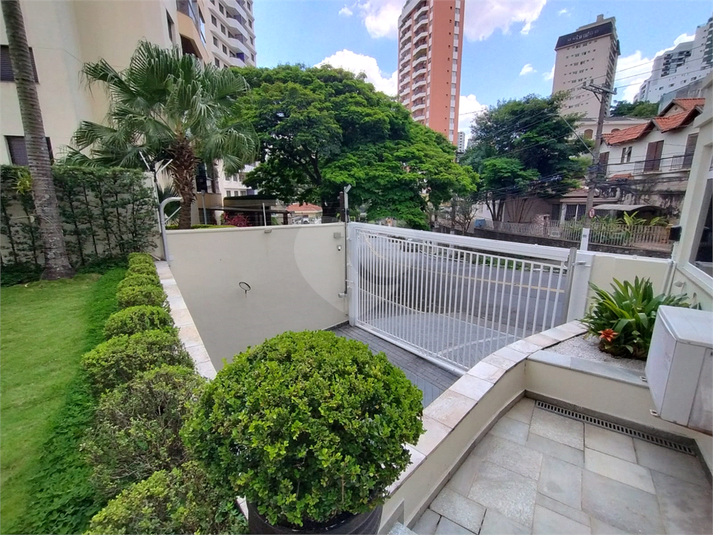 Venda Apartamento São Paulo Chácara Inglesa REO1068596 52