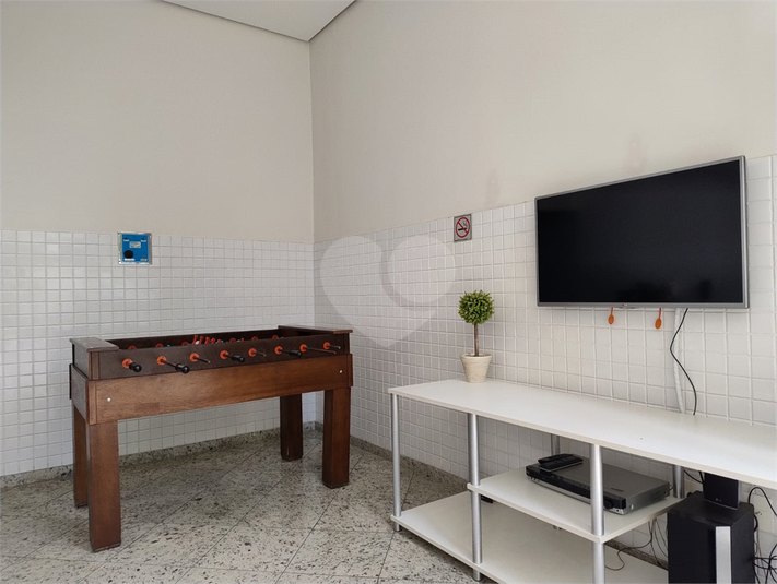 Venda Apartamento São Paulo Chácara Inglesa REO1068596 40