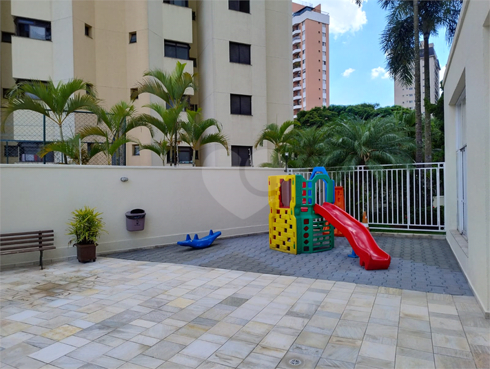 Venda Apartamento São Paulo Chácara Inglesa REO1068596 37