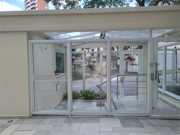 Venda Apartamento São Paulo Chácara Inglesa REO1068596 55