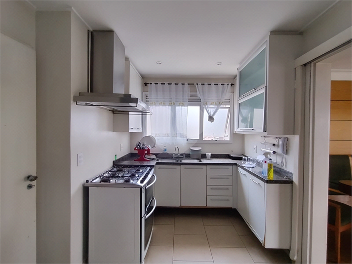 Venda Apartamento São Paulo Chácara Inglesa REO1068596 12