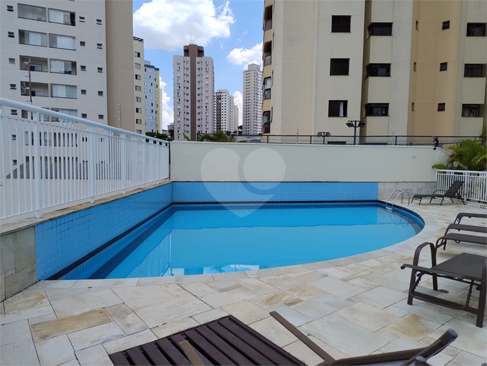 Venda Apartamento São Paulo Chácara Inglesa REO1068596 34