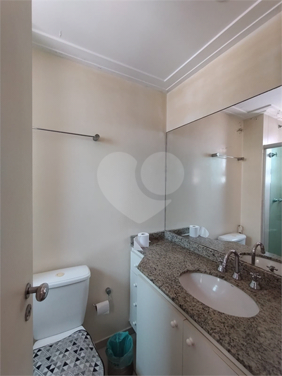 Venda Apartamento São Paulo Chácara Inglesa REO1068596 20