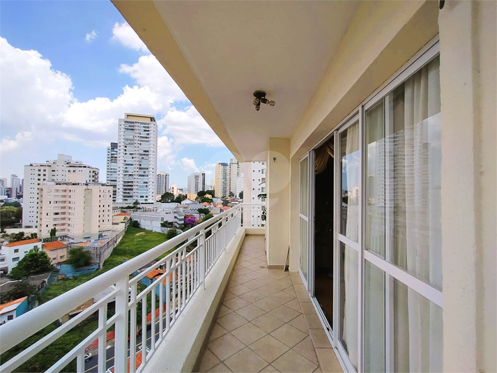 Venda Apartamento São Paulo Chácara Inglesa REO1068596 9