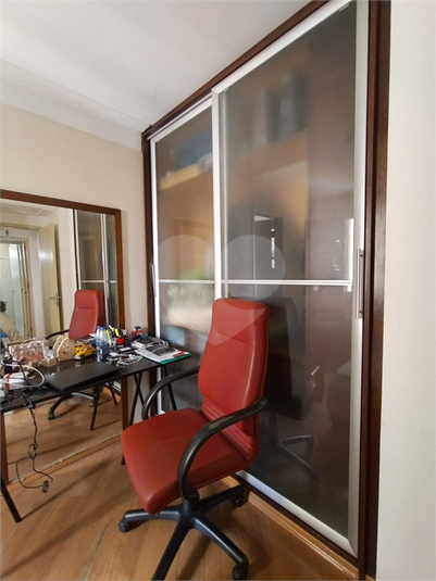 Venda Apartamento São Paulo Chácara Inglesa REO1068596 21