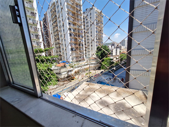 Venda Apartamento Rio De Janeiro Vila Isabel REO1068600 4