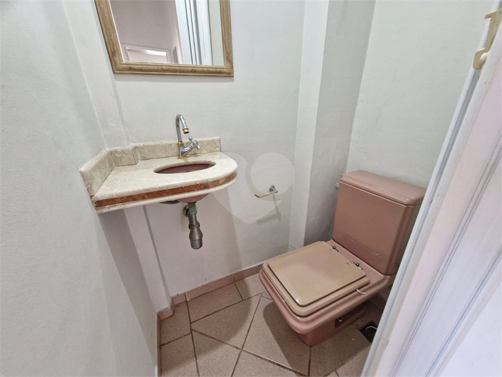 Venda Apartamento Rio De Janeiro Vila Isabel REO1068600 6