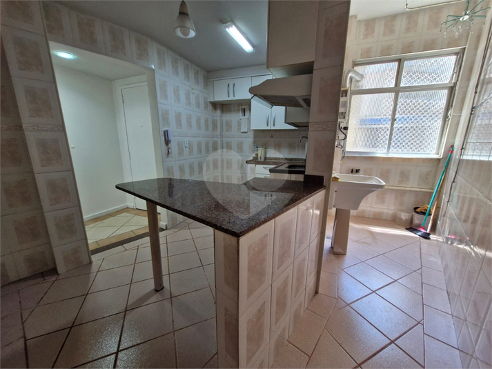 Venda Apartamento Rio De Janeiro Vila Isabel REO1068600 20