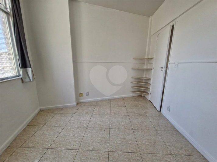 Venda Apartamento Rio De Janeiro Vila Isabel REO1068600 9