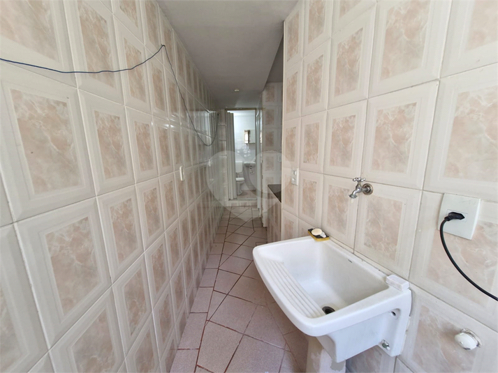 Venda Apartamento Rio De Janeiro Vila Isabel REO1068600 27