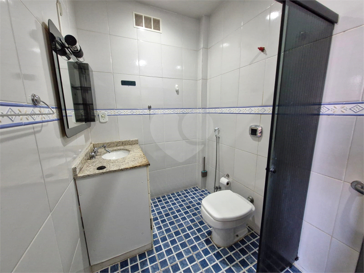 Venda Apartamento Rio De Janeiro Vila Isabel REO1068600 14