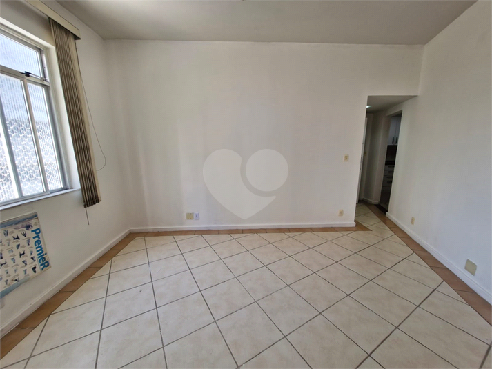 Venda Apartamento Rio De Janeiro Vila Isabel REO1068600 3