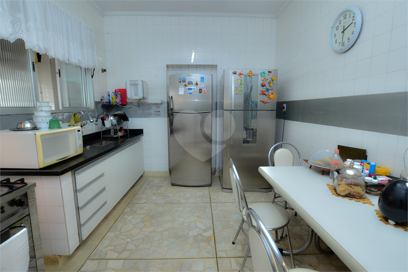 Venda Apartamento São Paulo Paraíso REO106861 32