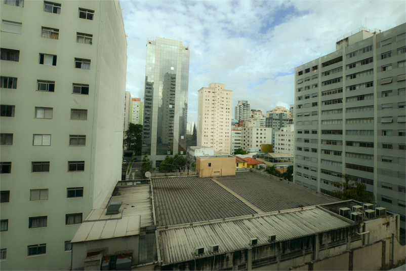 Venda Apartamento São Paulo Paraíso REO106861 30