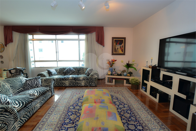 Venda Apartamento São Paulo Paraíso REO106861 17