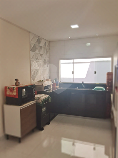 Venda Casa Indaiatuba Parque Residencial Sabiás REO1068632 16