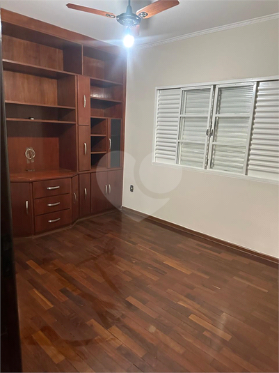 Aluguel Casa Bauru Vila São João Da Boa Vista REO1068652 19