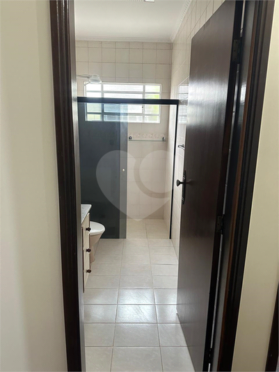 Aluguel Casa Bauru Vila São João Da Boa Vista REO1068652 17