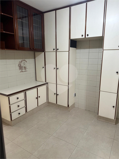 Aluguel Casa Bauru Vila São João Da Boa Vista REO1068652 2