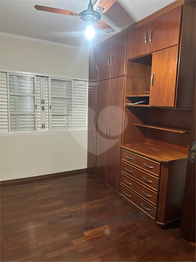 Aluguel Casa Bauru Vila São João Da Boa Vista REO1068652 8