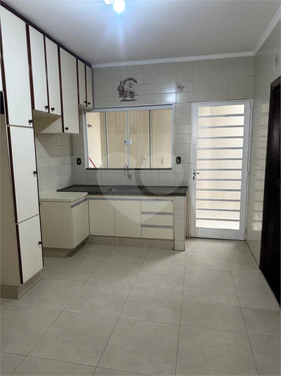 Aluguel Casa Bauru Vila São João Da Boa Vista REO1068652 13