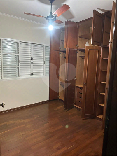 Aluguel Casa Bauru Vila São João Da Boa Vista REO1068652 11