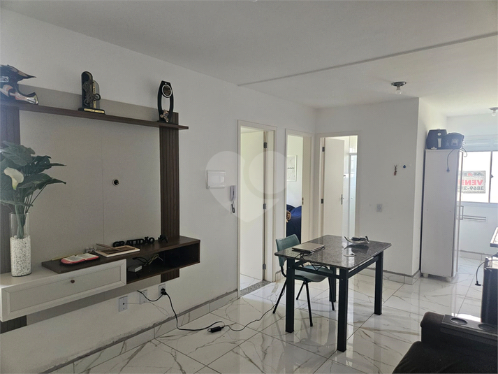 Venda Apartamento Valinhos Sítios Frutal REO1068664 17