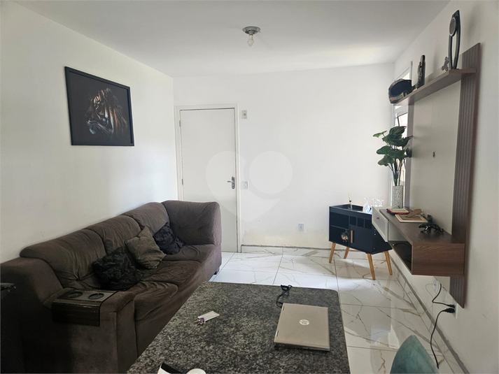 Venda Apartamento Valinhos Sítios Frutal REO1068664 21