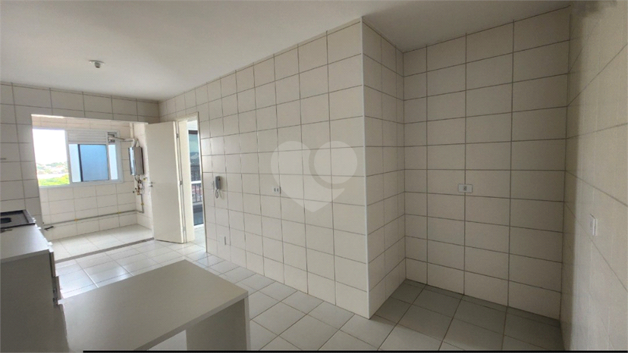 Aluguel Apartamento Atibaia Vila Thais REO1068672 6