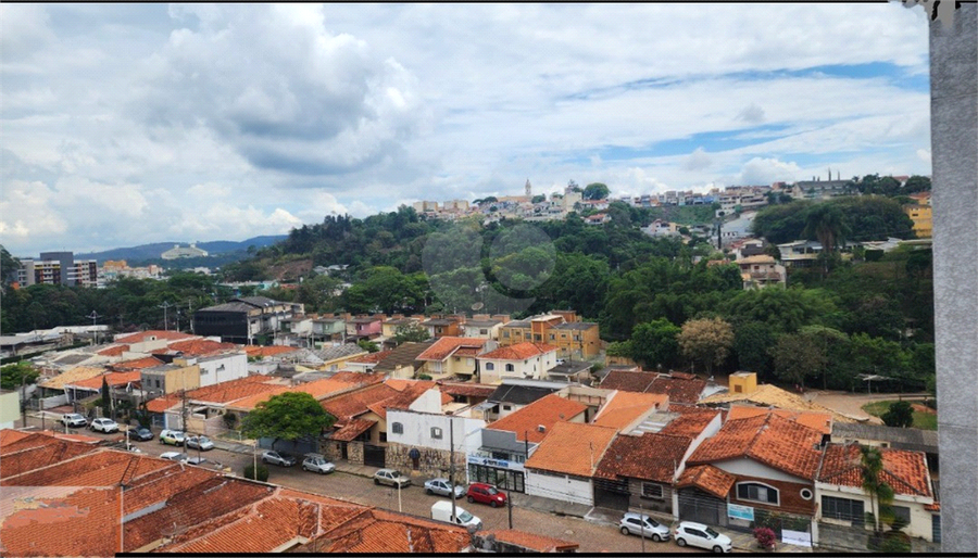 Aluguel Apartamento Atibaia Vila Thais REO1068672 21