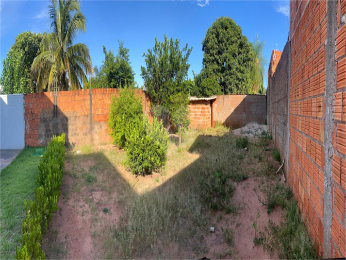 Venda Casa Três Lagoas Jardim Paranapunga REO1068698 29