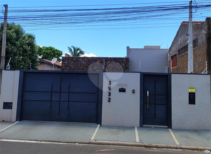 Venda Casa Três Lagoas Jardim Paranapunga REO1068698 1