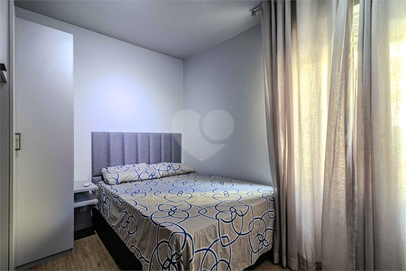 Venda Apartamento Porto Alegre Petrópolis REO1068702 10