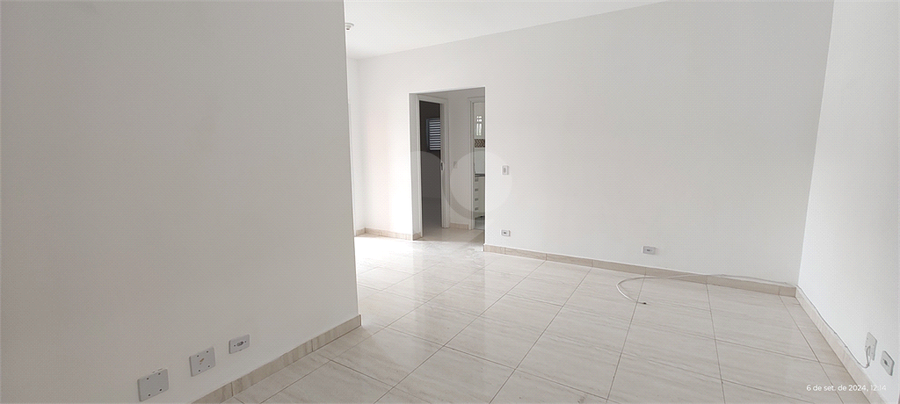 Aluguel Apartamento Atibaia Itapetinga REO1068714 3